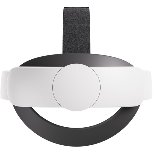 Meta Quest 3 Elite Strap - Loja dos Marios - Equipamentos de Foto