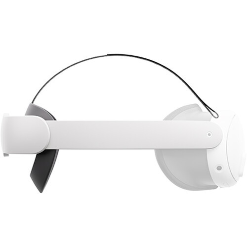 Meta Quest 3 Elite Strap - Loja dos Marios - Equipamentos de Foto