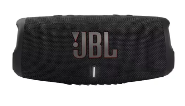 Caixa de som portátil JBL Charge 5 Wifi (Black) - Loja dos Marios