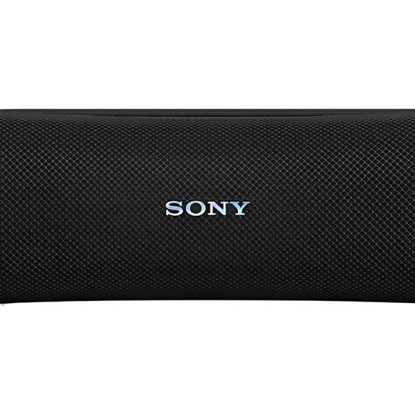 Caixa de som portátil Sony ULT FIELD 1 SRS-ULT10 (Black) - Loja