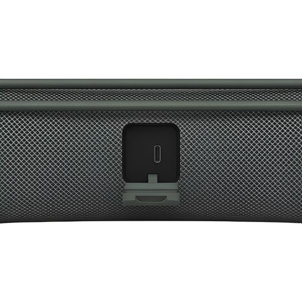 Caixa de som portátil Sony ULT FIELD 1 SRS-ULT10 (Gray) - Loja dos