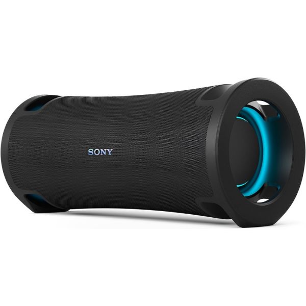 Caixa de som portátil Sony ULT FIELD 1 SRS-ULT7 (Black) - Loja dos