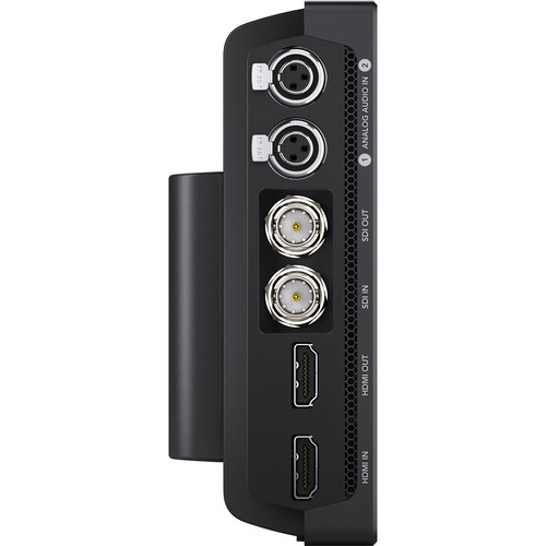 ル 年末のプロモーション Blackmagic Design Video Assist 7 その他