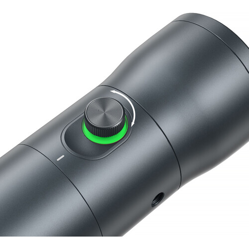 SmallRig RF 10C Luz de Vídeo Portátil com Foco LED 4634 - Loja dos