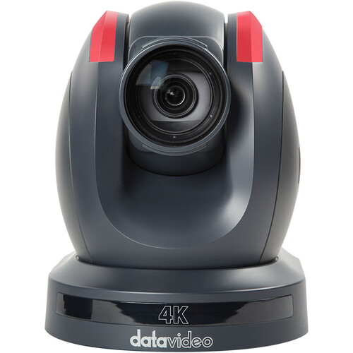 Câmera PTZ Datavideo PTC-280 4K HDMI/3G-SDI/NDI - Loja dos Marios