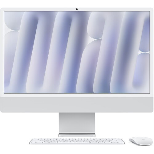 APPLE IMAC MD3H4LL/A 24