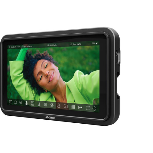 Monitor Atomos Shinobi II 5.2