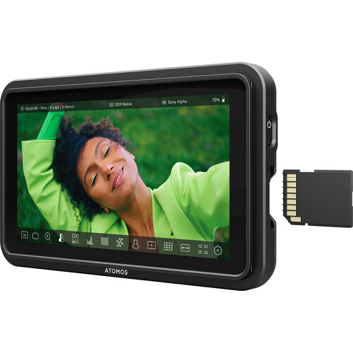 Monitor Atomos Shinobi II 5.2