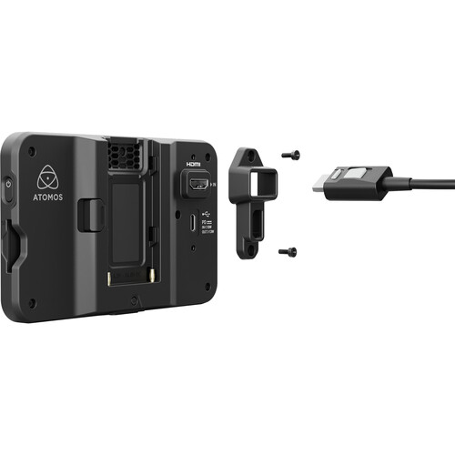 Monitor Atomos Shinobi II 5.2