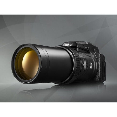 Nikon COOLPIX P1100 デジタルカメラ 本体 COOLPIX P1100 - 概要 | レンズ一体型デジタルカメラ | ニコン