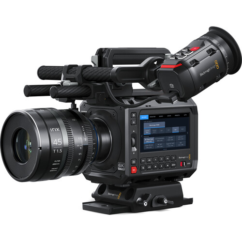 【きっとさん専用】Blackmagic PYXIS 6K セット Câmera de cinema box Blackmagic Design PYXIS 6K (Leica L) - Loja