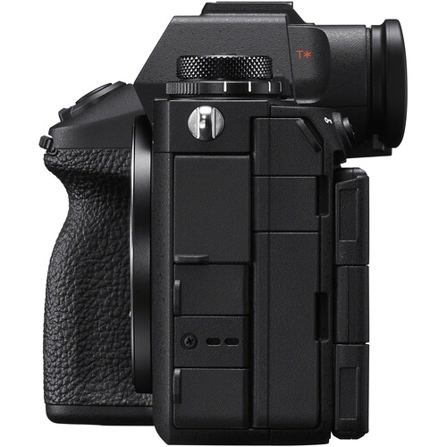 Câmera SONY A1 II - Loja dos Marios - Equipamentos de Foto, Vídeo