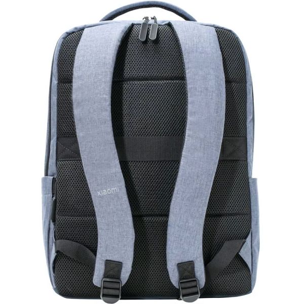 Mochila XIAOMI Mi Commuter XDLGX-04 para Notebook (Azul Claro