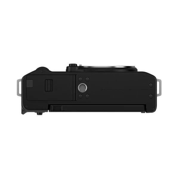 Câmera Fujifilm X-M5 (Black) - Loja dos Marios - Equipamentos de
