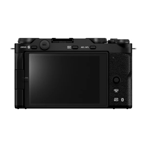 Câmera Fujifilm X-M5 (Black) - Loja dos Marios - Equipamentos de