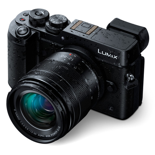 Panasonic LUMIX G8M 12-60mm レンズセット Panasonic LUMIX G8M 12-60mm レンズセット パナソニック LUMIX DMC