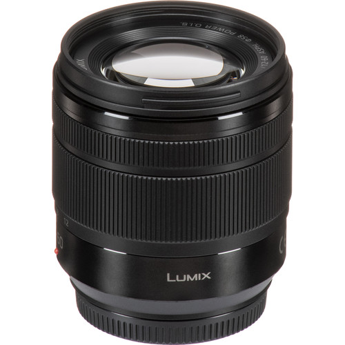 Lente Panasonic Lumix G 12-60mm F/3.5-5.6 ASPH POWER OIS - Loja Lente Panasonic Lumix G 12-60mm F/3.5-5.6 ASPH POWER OIS - Loja