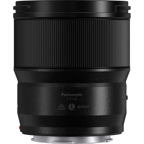 Panasonic LUMIX S 100mm f2.8 Lマウント Lente Panasonic Lumix S 100mm f/2.8 (Mount L) - Loja dos Marios