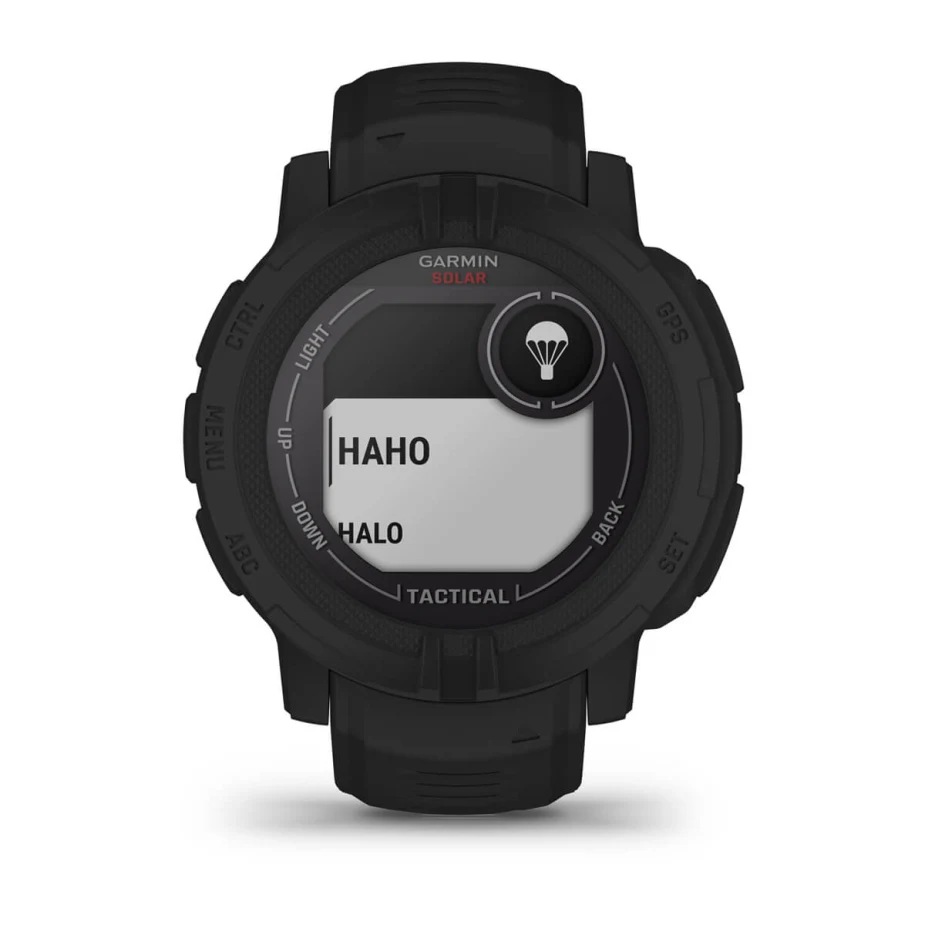 じ*ー様 Instinct 2 Dual Power Tactical Edit Garmin Instinct® 2X Solar - Tactical Edition | Rugged GPS Smartwatch