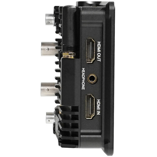 Monitor touchscreen PORTKEYS BM5IV WR 5.5
