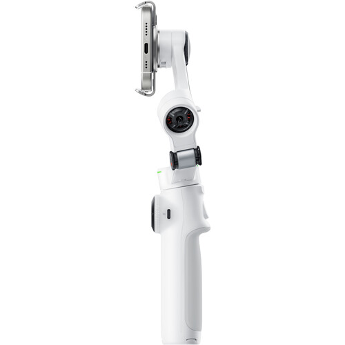 Estabilizador para Smartphone Gimbal Insta360 Flow 2 Pro (White