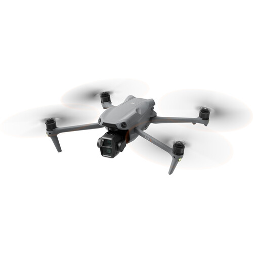 Drone DJI Air 3S com RC-N3 Fly More Combo (Sem tela) DJI055 - Loja Drone DJI Air 3S com RC-N3 Fly More Combo (Sem tela) DJI055 - Loja