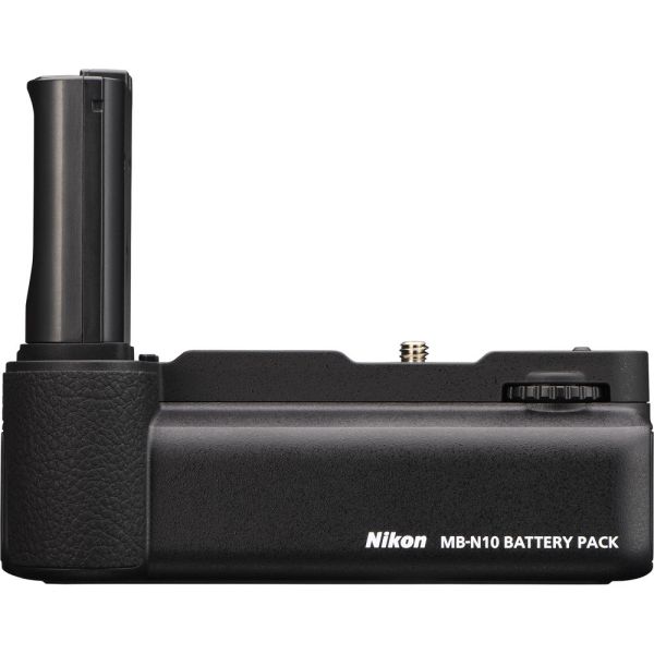 Nikon1 V3 10-30mm、GR-N1010 グリップ、バッテリー2個 Grip de bateria Nikon MB-N10 - Loja dos Marios - Equipamentos de