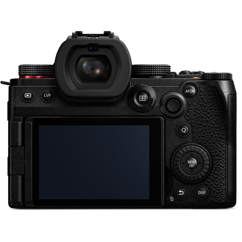 Lumix Panasonic | Amazon ロッソ Panasonic 二眼レフ　Lumix ブリッジカメラ F2.8-5.9レンズ 20-1200mm フィルムカメラ