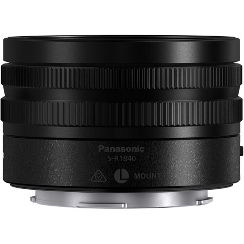 ■美品■ PANASONIC S-S18 Amazon | パナソニック(Panasonic) Panasonic LUMIX フルサイズミラー