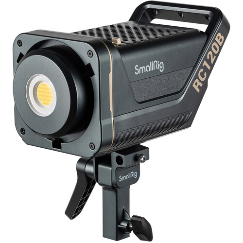 SmallRig 3471 RC 120B Bi-Color LED Monolight (Kit de viagem