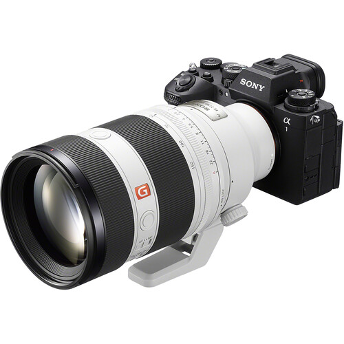 Lente SONY E 50-150mm f/2 GM - Loja dos Marios - Equipamentos de