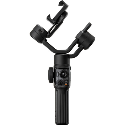 Estabilizador de celular Zhiyun Smooth 5S AI Pro 3-Axis - Loja dos
