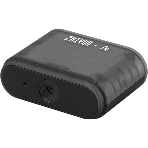 Estabilizador de celular Zhiyun Smooth 5S AI Pro 3-Axis - Loja dos