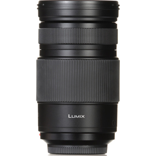Lente Panasonic Lumix G Vario 100-300mm f/4-5.6 II POWER OIS