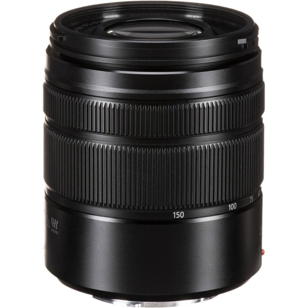 Lente Panasonic Lumix G Vario 45-150mm F/4.0-5.6 ASPH Mega O.I.S