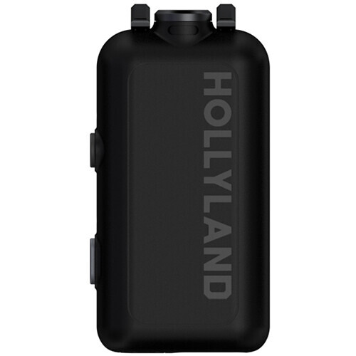 Hollyland LARK MAX 2 Ultimate Combo 2-Person Wireless Microphone