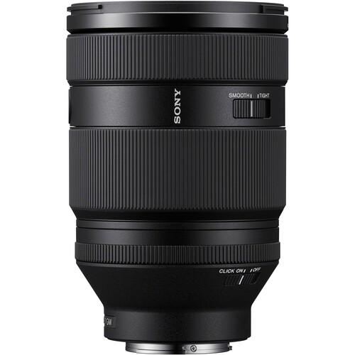 Lente Sony FE 28-70mm f/2 GM (Sony E) - Loja dos Marios