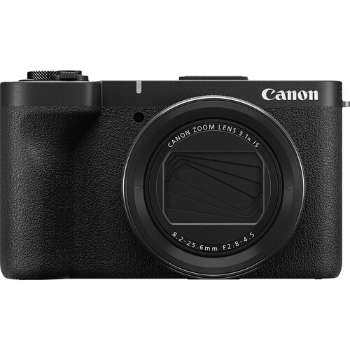 【極美品】Canon PowerShot V1 ブラック Vlogカメラ Câmera Canon PowerShot V1 Vlog (Black) - Loja dos Marios