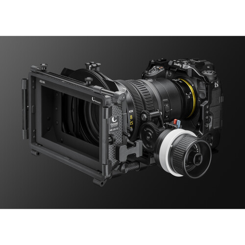 Lente Nikon Z 28-135mm f/4 PZ - Loja dos Marios - Equipamentos de