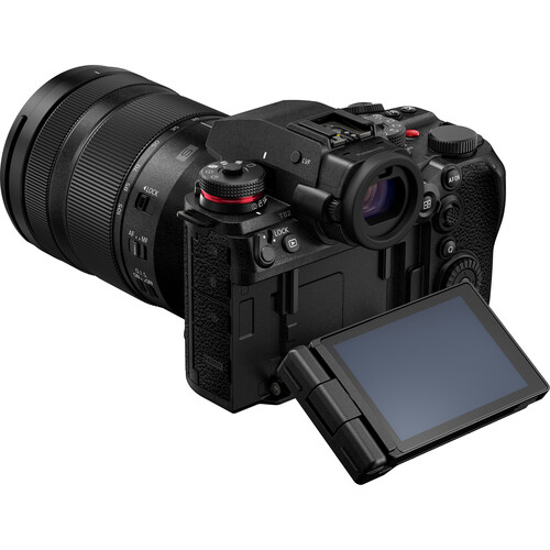 Câmera Panasonic Lumix S1 II Mirrorless - Loja dos Marios