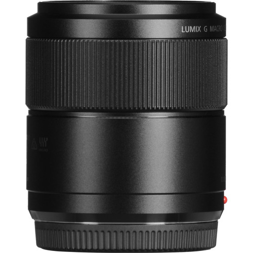Lente Panasonic Lumix G Macro 30mm f/2.8 ASPH MEGA OIS - Loja dos