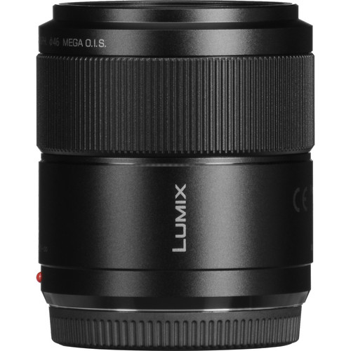 Lente Panasonic Lumix G Macro 30mm f/2.8 ASPH MEGA OIS - Loja dos
