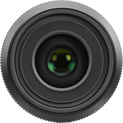 Lente Panasonic Lumix G Macro 30mm f/2.8 ASPH MEGA OIS - Loja dos