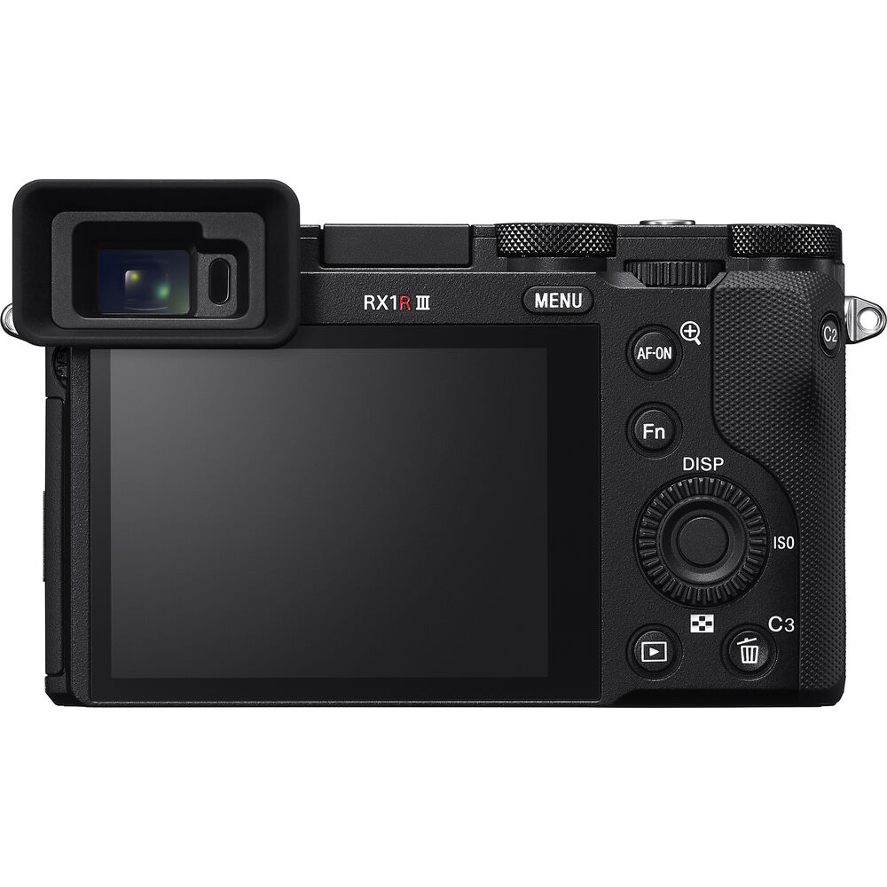 SONY RX1R DSC-RX1R　#3428 Câmera Sony RX1R III - Loja dos Marios - Equipamentos de Foto