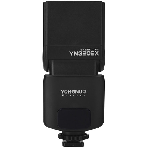 Flash Yongnuo YN320EX Speedlite para Sony - Loja dos Marios