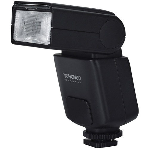 Flash Yongnuo YN320EX Speedlite para Sony - Loja dos Marios