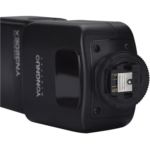 Flash Yongnuo YN320EX Speedlite para Sony - Loja dos Marios