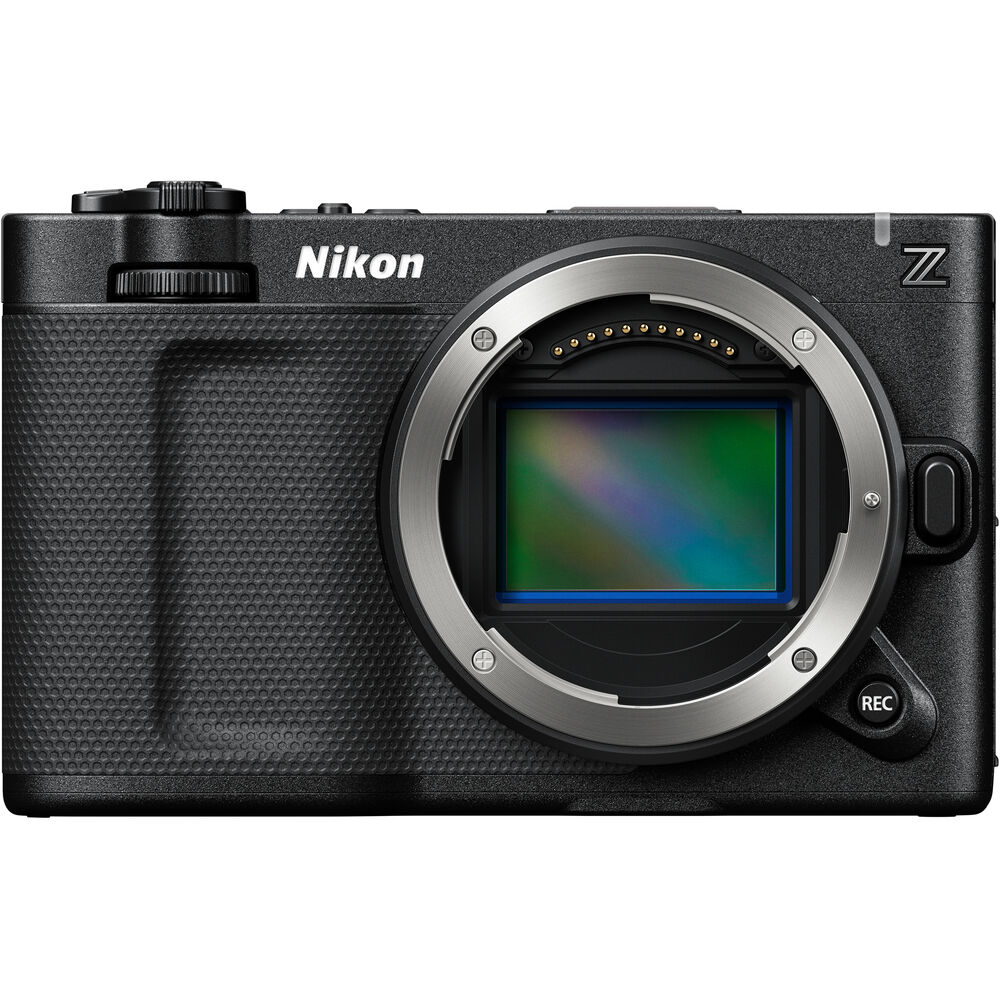 Câmera Nikon RED ZR 6K Cinema - Loja dos Marios - Equipamentos de