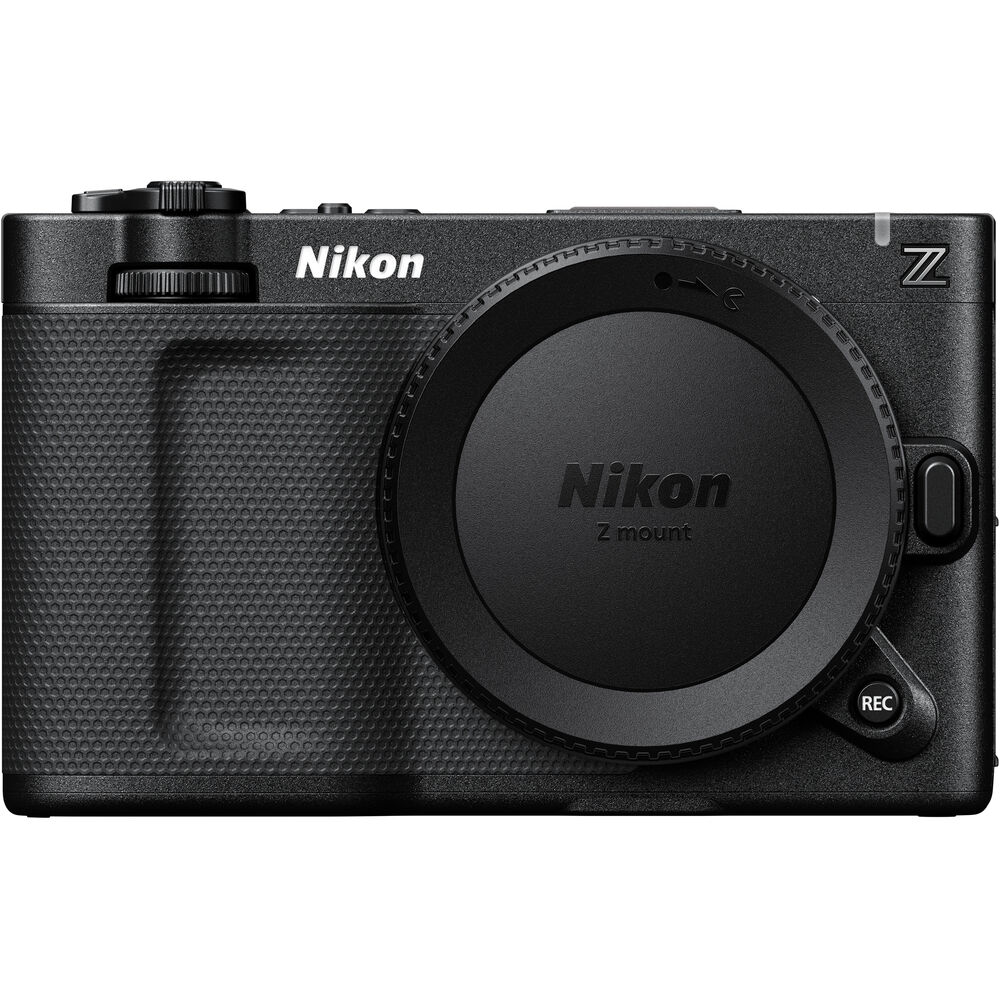 Câmera Nikon RED ZR 6K Cinema - Loja dos Marios - Equipamentos de