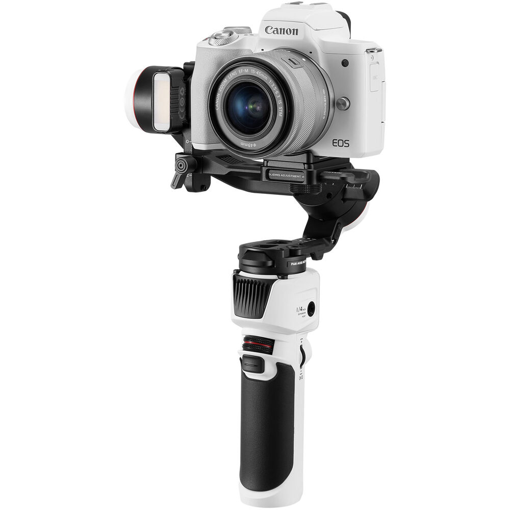Estabilizador Zhiyun Crane M3S - Loja dos Marios - Equipamentos de